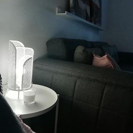 Sarmantni Apartman Malecka Zagreb Ngoại thất bức ảnh