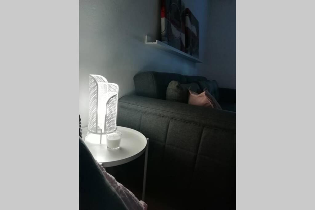 Sarmantni Apartman Malecka Zagreb Ngoại thất bức ảnh