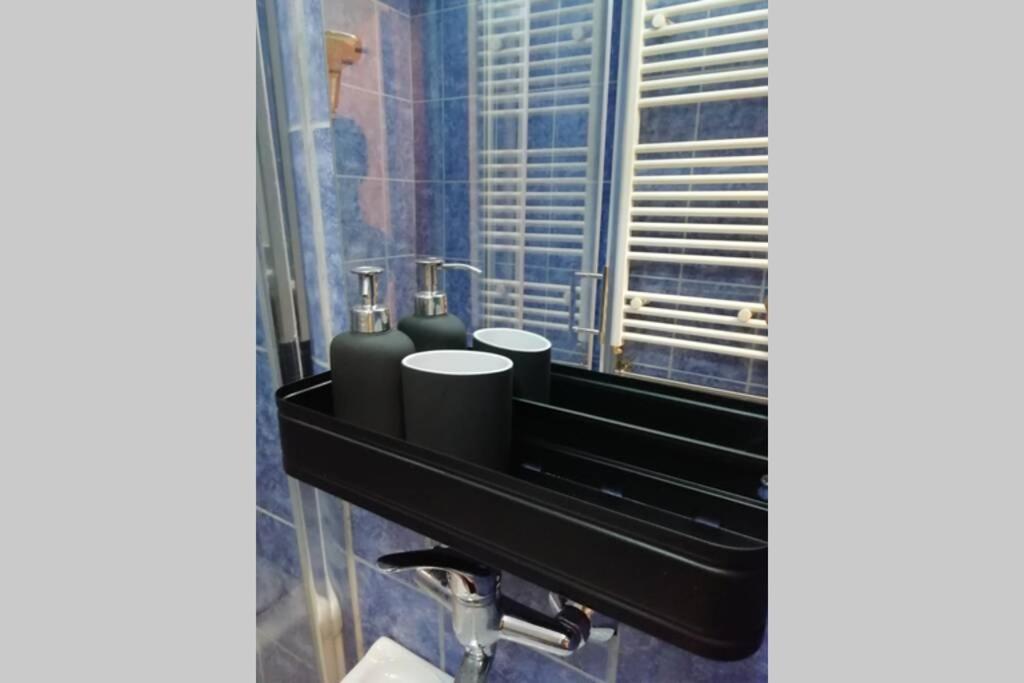 Sarmantni Apartman Malecka Zagreb Ngoại thất bức ảnh