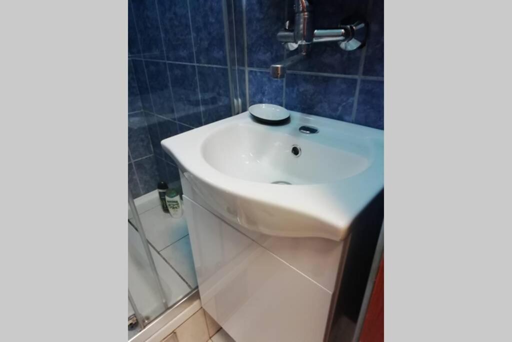 Sarmantni Apartman Malecka Zagreb Ngoại thất bức ảnh