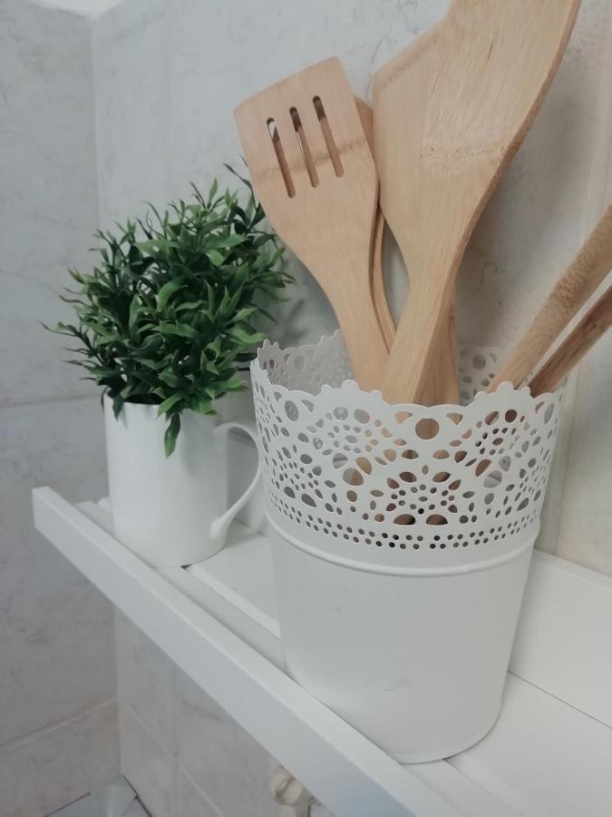 Sarmantni Apartman Malecka Zagreb Ngoại thất bức ảnh