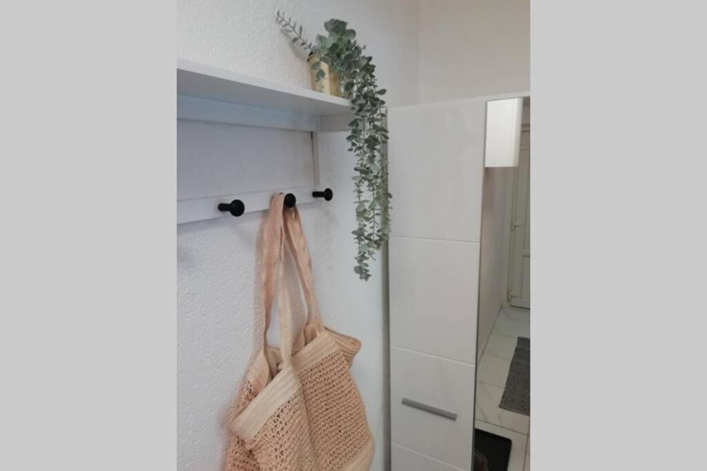 Sarmantni Apartman Malecka Zagreb Ngoại thất bức ảnh