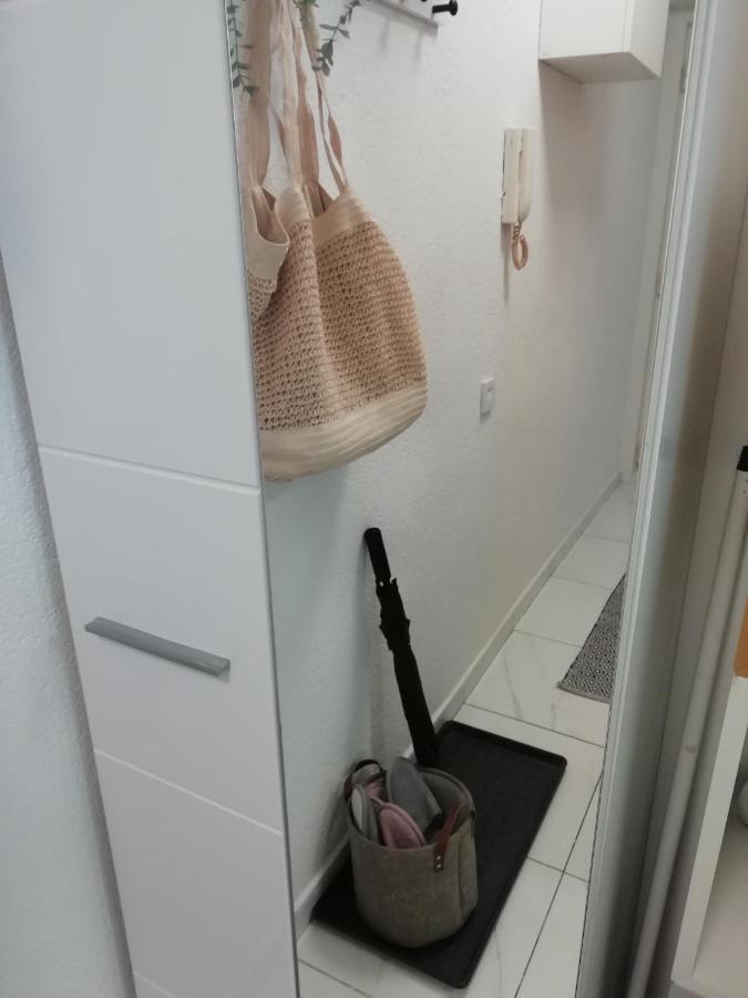 Sarmantni Apartman Malecka Zagreb Ngoại thất bức ảnh